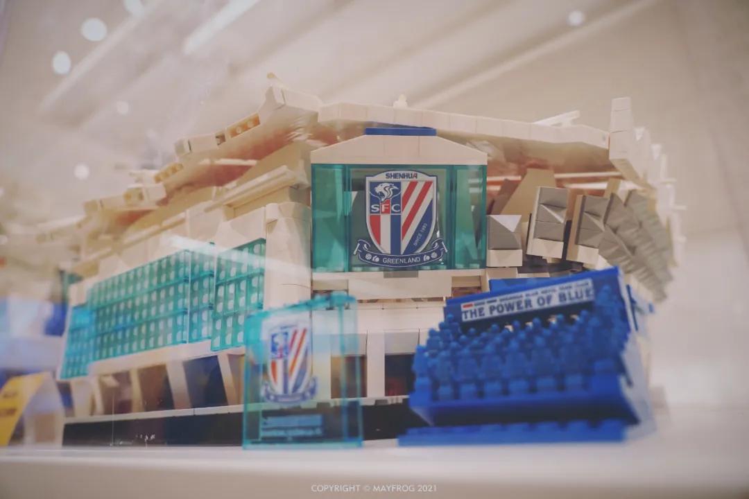 上海虹口足球场新场馆,虹口足球场重新开放