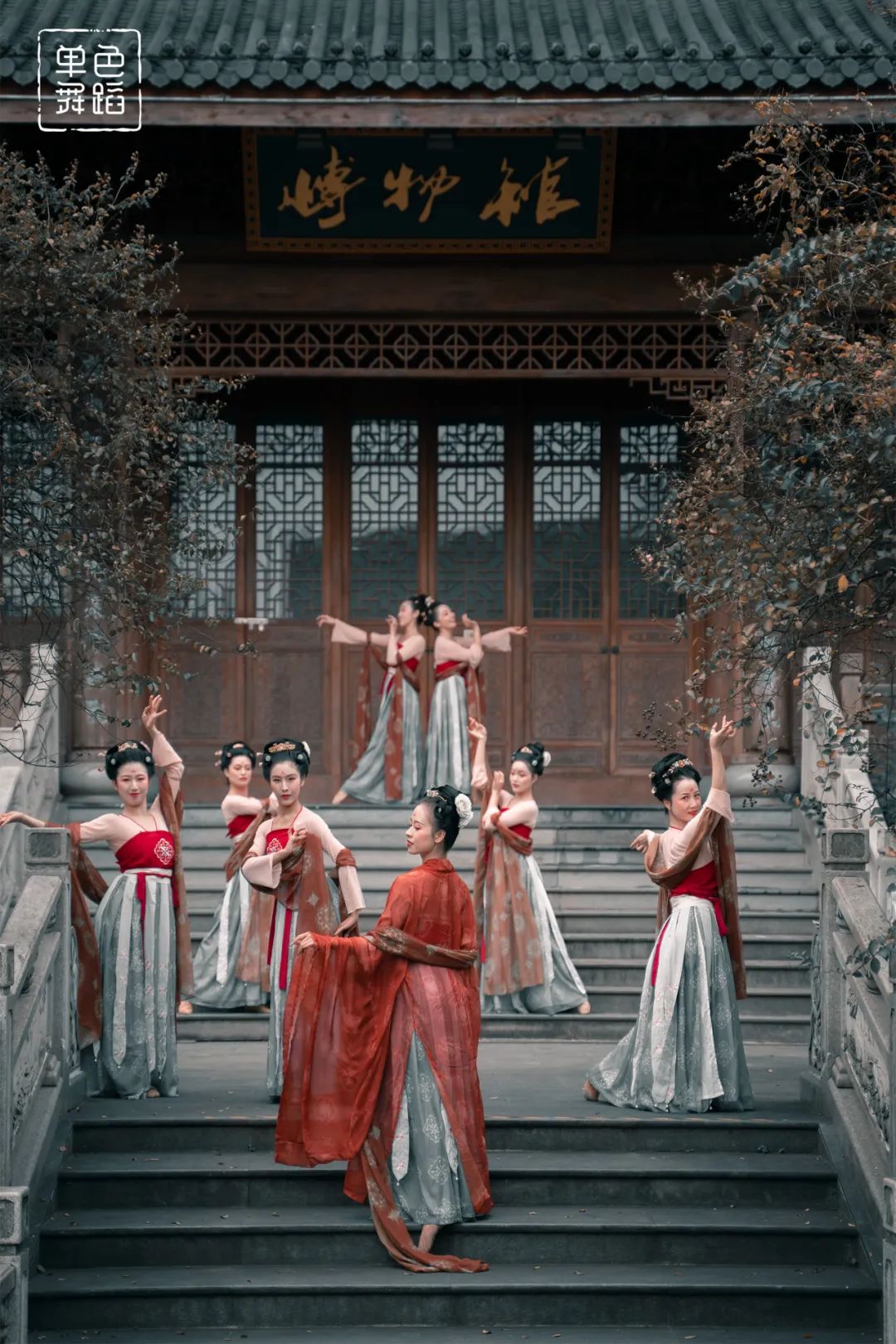 细节小舞蹈,学舞蹈注意细节