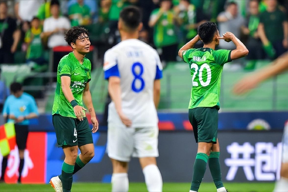 谭龙中超新赛季首球,中超谭龙帽子戏法