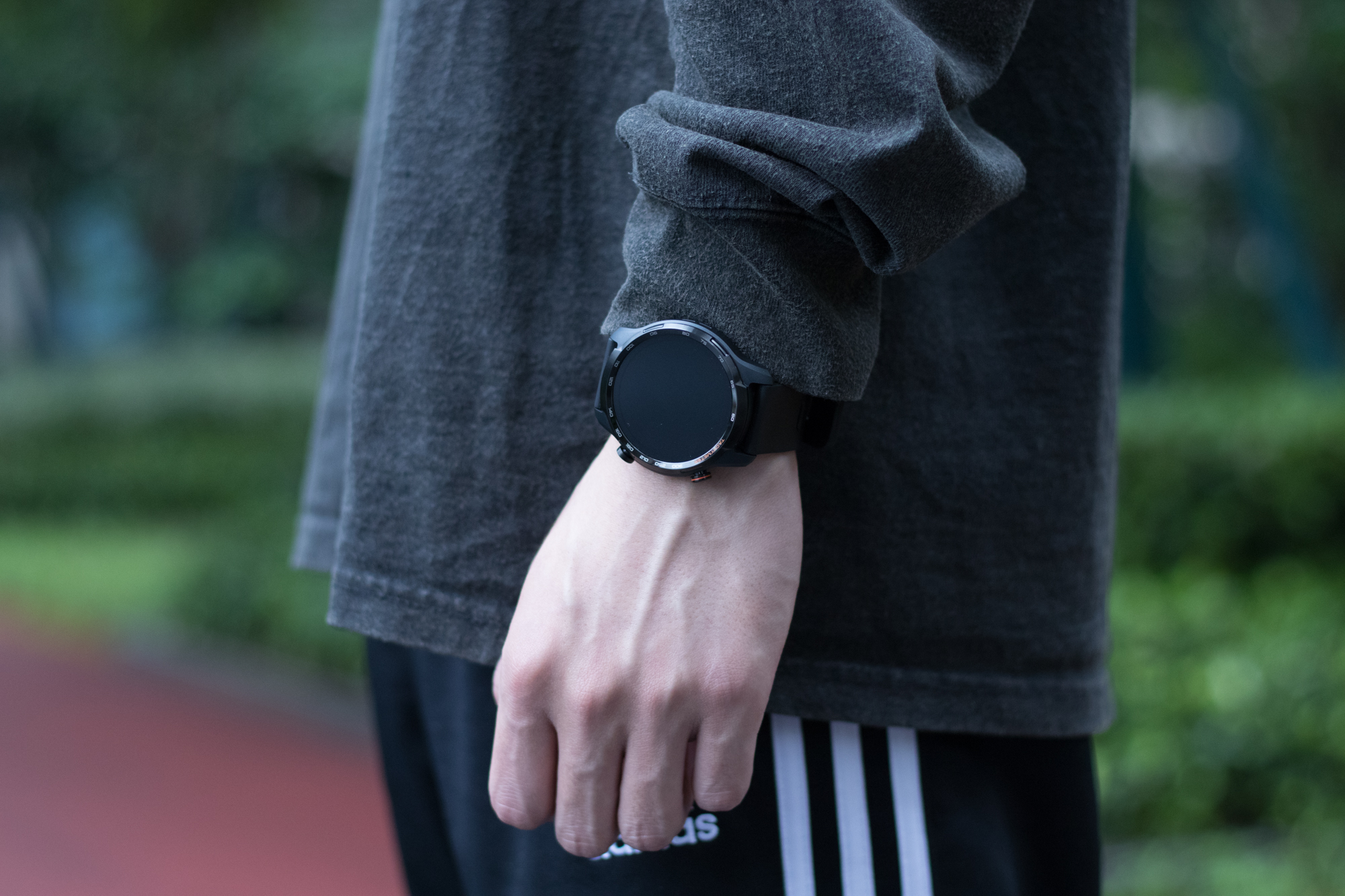 ticwatche智能手表怎么样,ticwatchpro手表续航