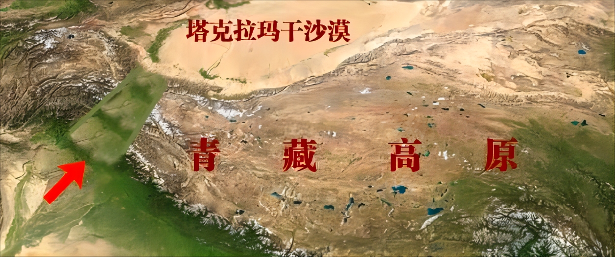 炸开喜马拉雅山引入大西洋暖流,把喜马拉雅山挖了会有什么现象