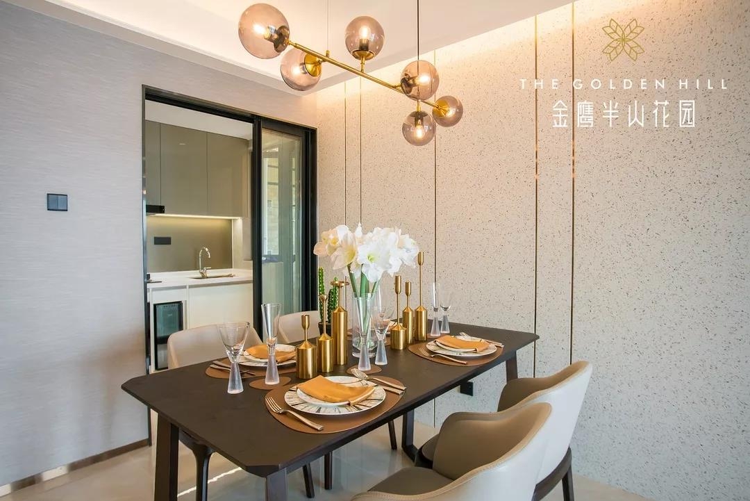 金鹰半山花园户型,金鹰半山花园毫无升值空间