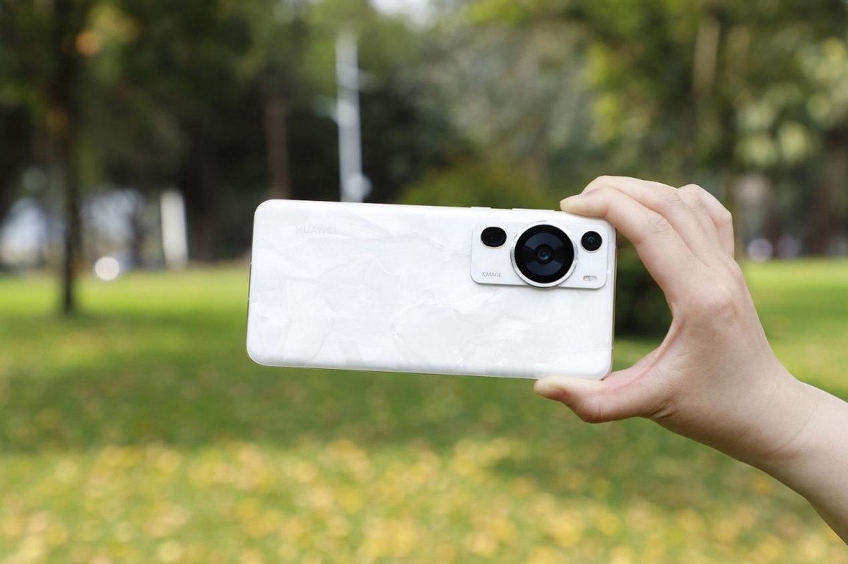 华为p60pro洛可可白都不一样吗,华为p60pro洛可可白拍摄效果