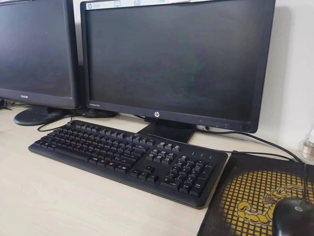 台式电脑电源常见故障及解决方法,电脑维修100个常见故障教程