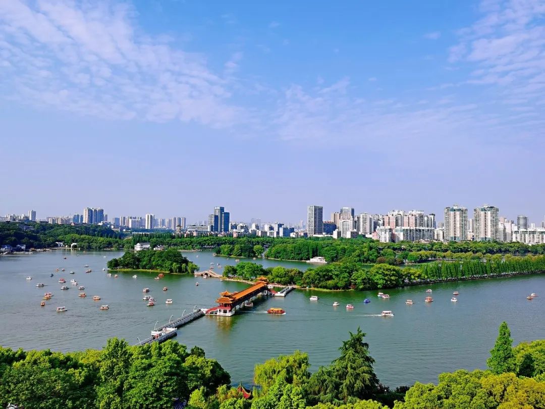 长沙周边好玩的地方景点免费,长沙周边游免费景点大全