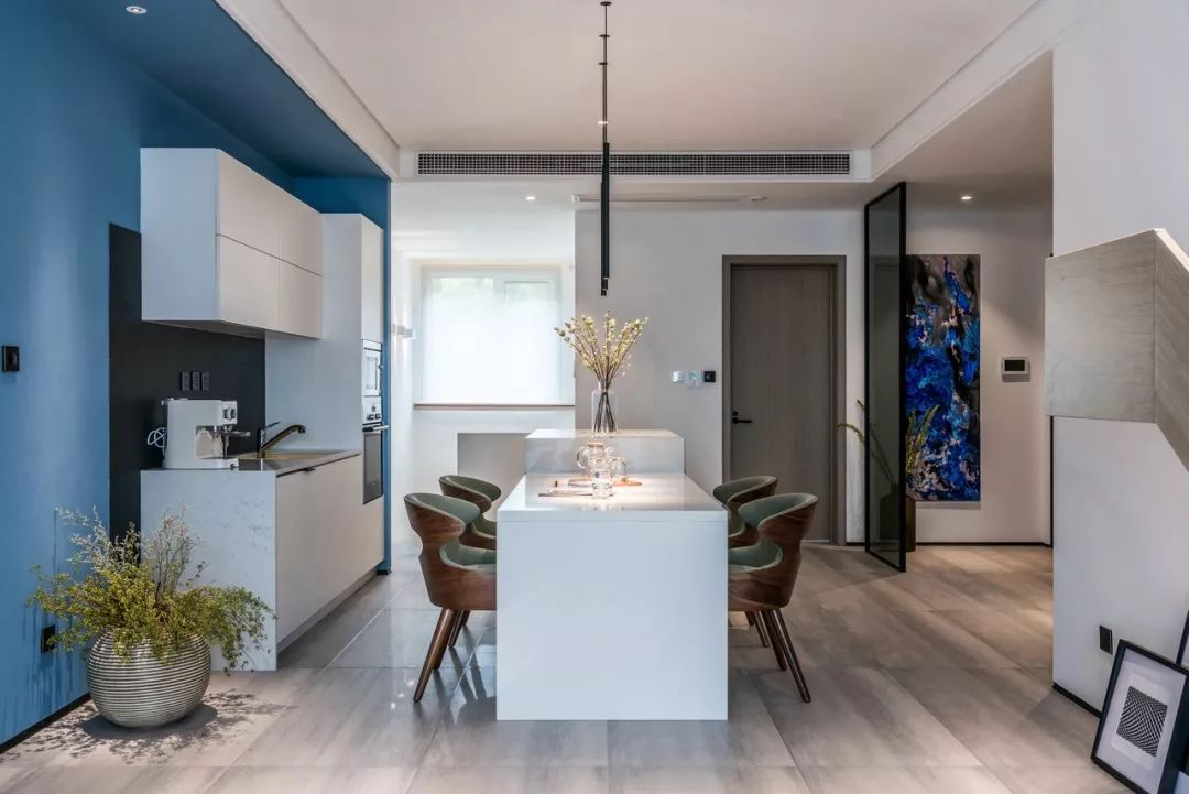 轻奢风格木门效果推荐,当下最流行的5大风格木门