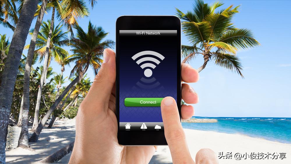 忘记wifi密码怎么知道微信密码,wifi密码微信扫一扫怎么查看密码