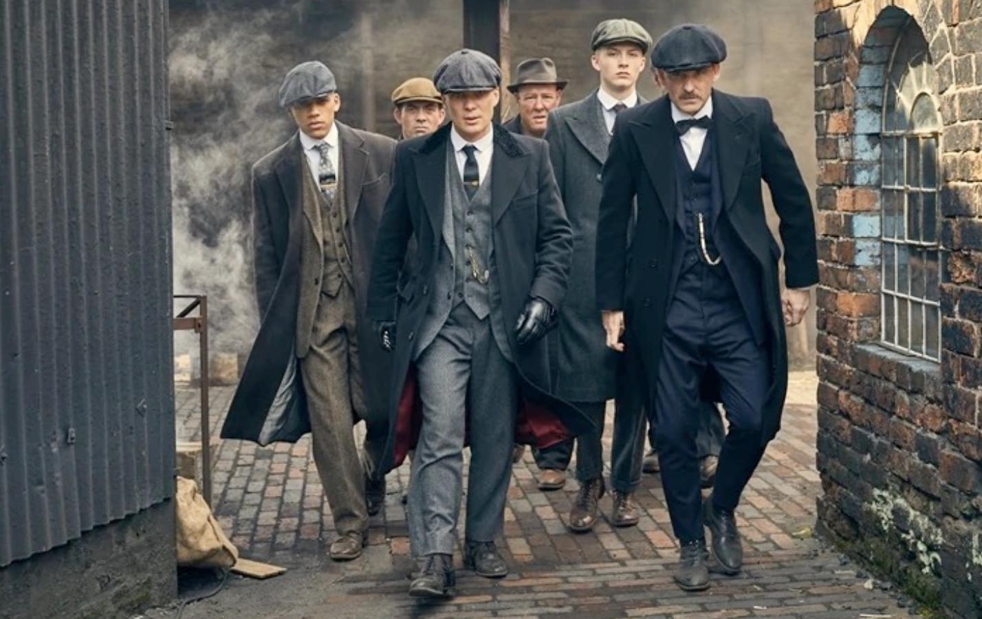 十部顶级震撼的美剧推荐,6部最好看的美剧良心推荐