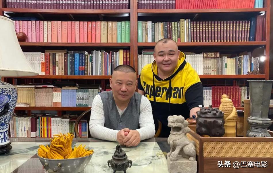 郭德纲和两任妻子婚史揭秘,郭德纲与妻子现状