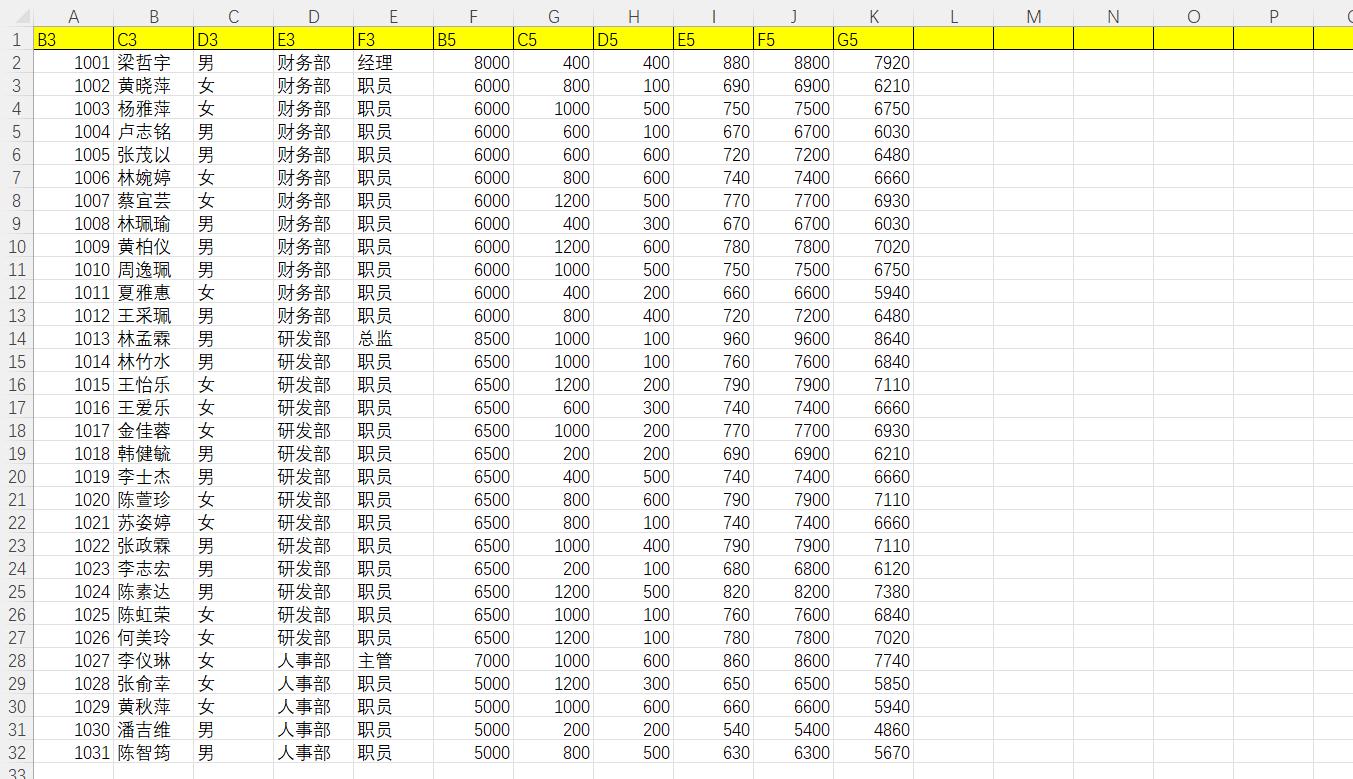 excelvba程序开发自学宝典实例,新手怎么在excel中实现vba代码