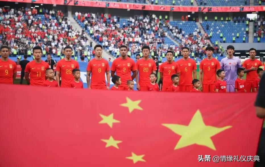 中国足球和缅甸足球比赛最新消息,中国男足4比0大胜缅甸