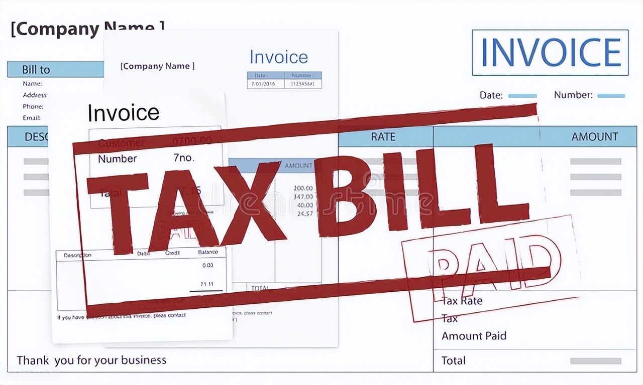 发票全开没有发票怎么回事,没开过的发票不见了怎么办