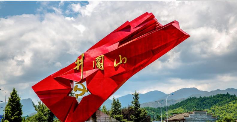 极其罕见！江西首现活体“牢底坐穿蝶”雌蝶，1只为何价值百万？