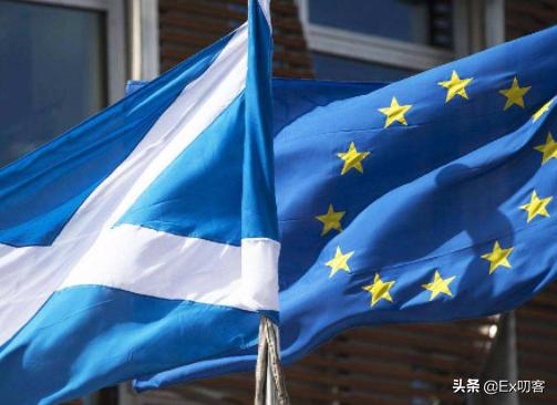 苏格兰人讨厌英国人吗,苏格兰为什么恨英格兰