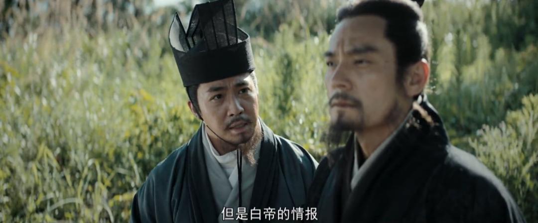 开播后已拿下3个第一,中国首部破百亿的谍战剧