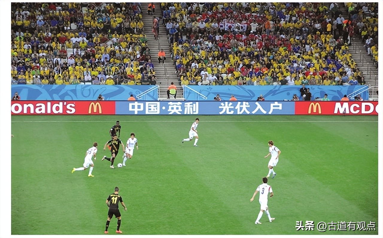 中国足球请好好活下去,中国足球能否再次挺进世界杯