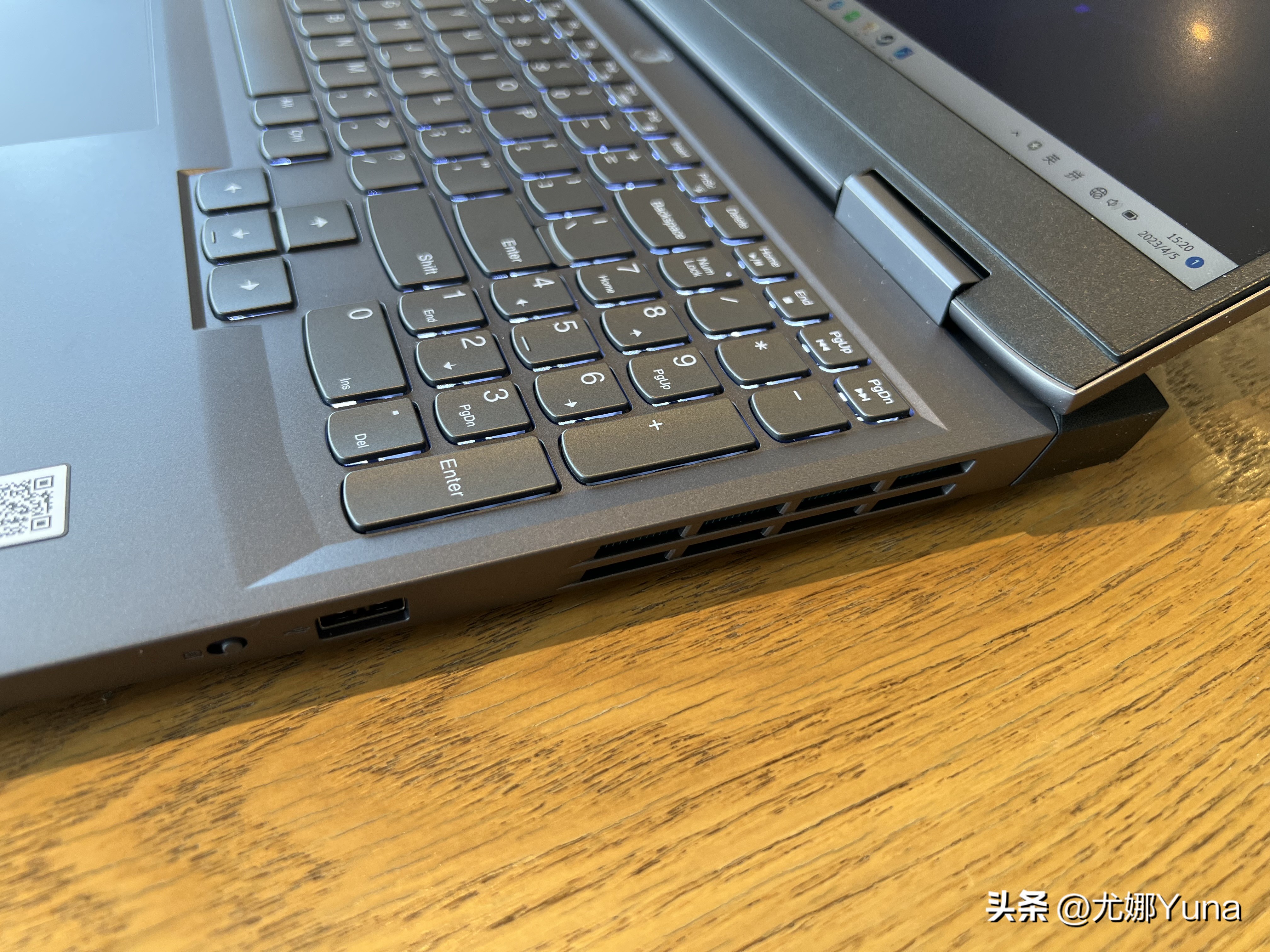 联想geekprog5000优点,联想GeekProG5000测评