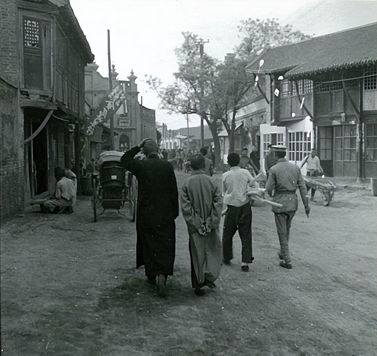 四野南下时战力有多强,四野南下最激烈的战斗