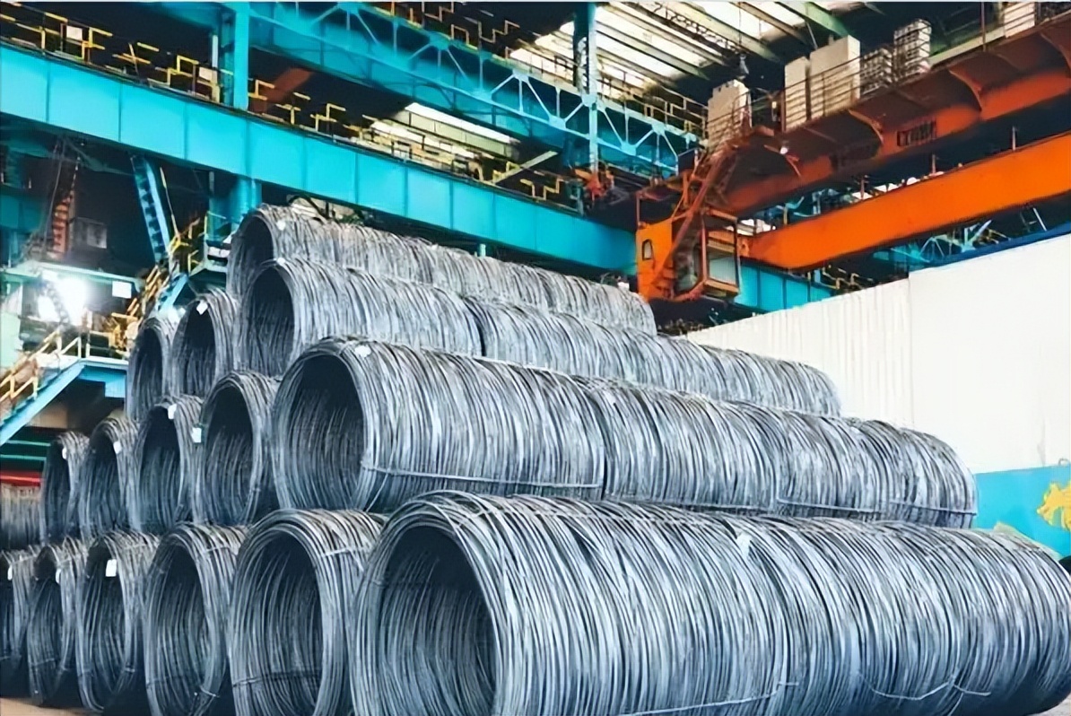 中国钢铁会受影响吗,中国钢铁的劣势