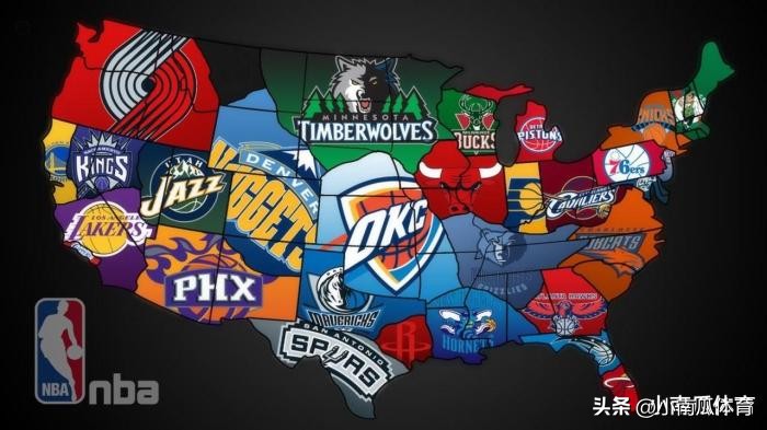 NBA掘金战胜马刺,勇士vs掘金库里对威金斯说的话