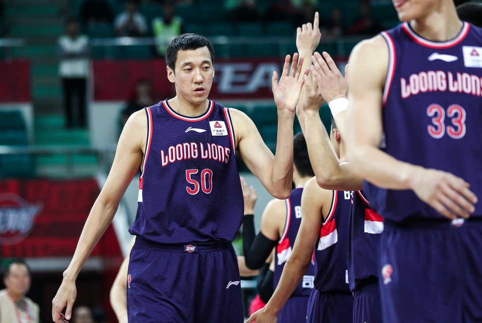 广州龙狮当家球员,广州龙狮队老球员