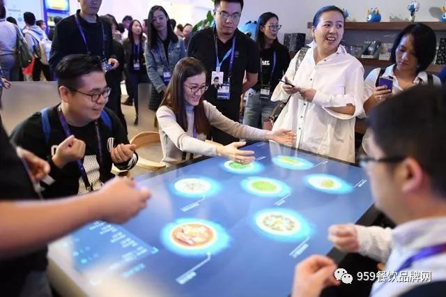 餐饮人必看餐饮行业趋势走向,2020年餐饮行业新趋势餐饮人必看