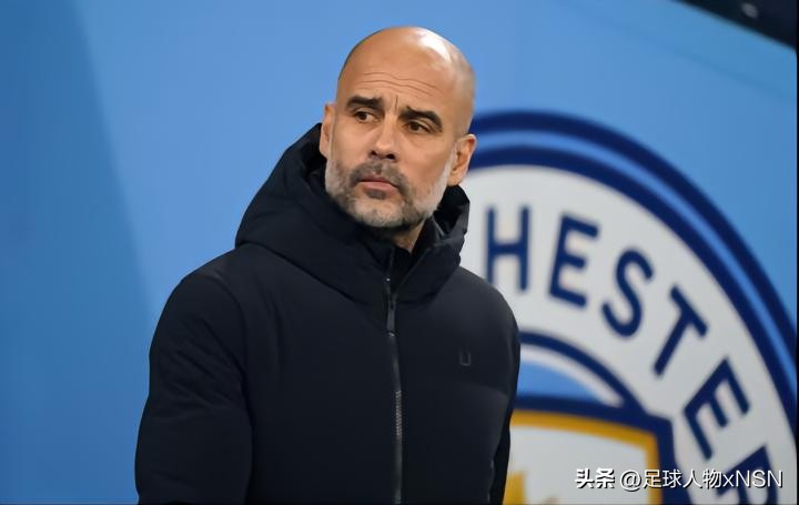 踢最美的足球，拿最多的冠军，瓜迪奥拉不负战术大师之名