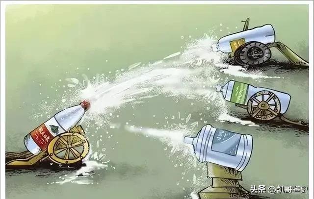 “中国首富”把矿泉水和疫苗变成“印钞机”，这操作马云都看不懂