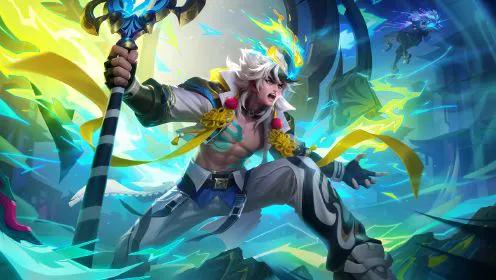 王者荣耀辅助英雄t0排行榜,王者荣耀打野排行榜