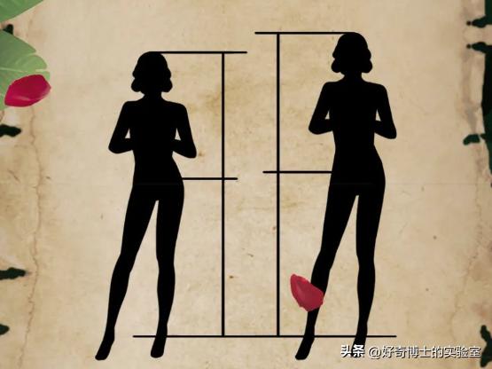 男女高潮时，身体会发生怎样神奇的变化?快来对照一下吧！