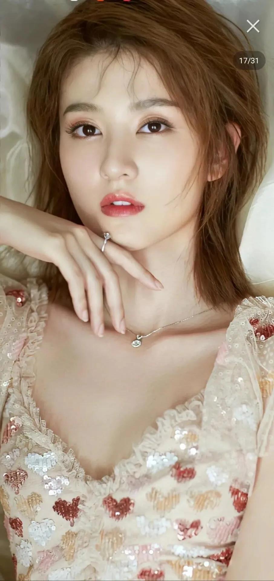 乔欣写真,乔欣写真集高清图片