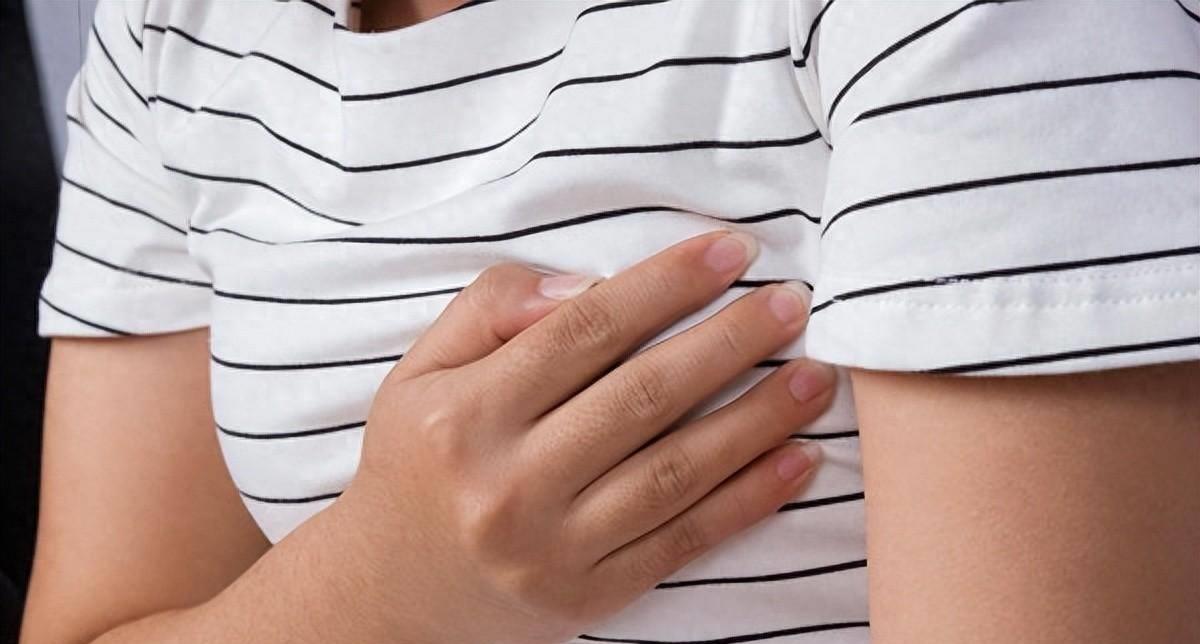 女性洗澡时最好自检这几个部位,女性洗澡时必须清洗的部位