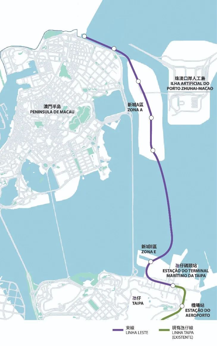 划重点！关键词为你解读【2023施政报告】：工程