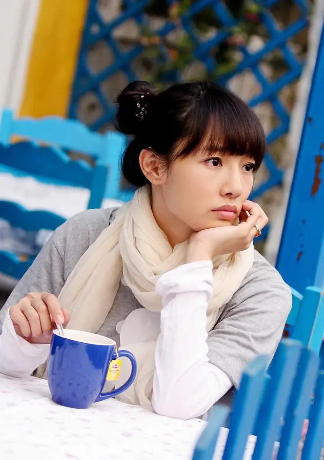 花边新闻缠身的她，又靠着演技“杀”回来了