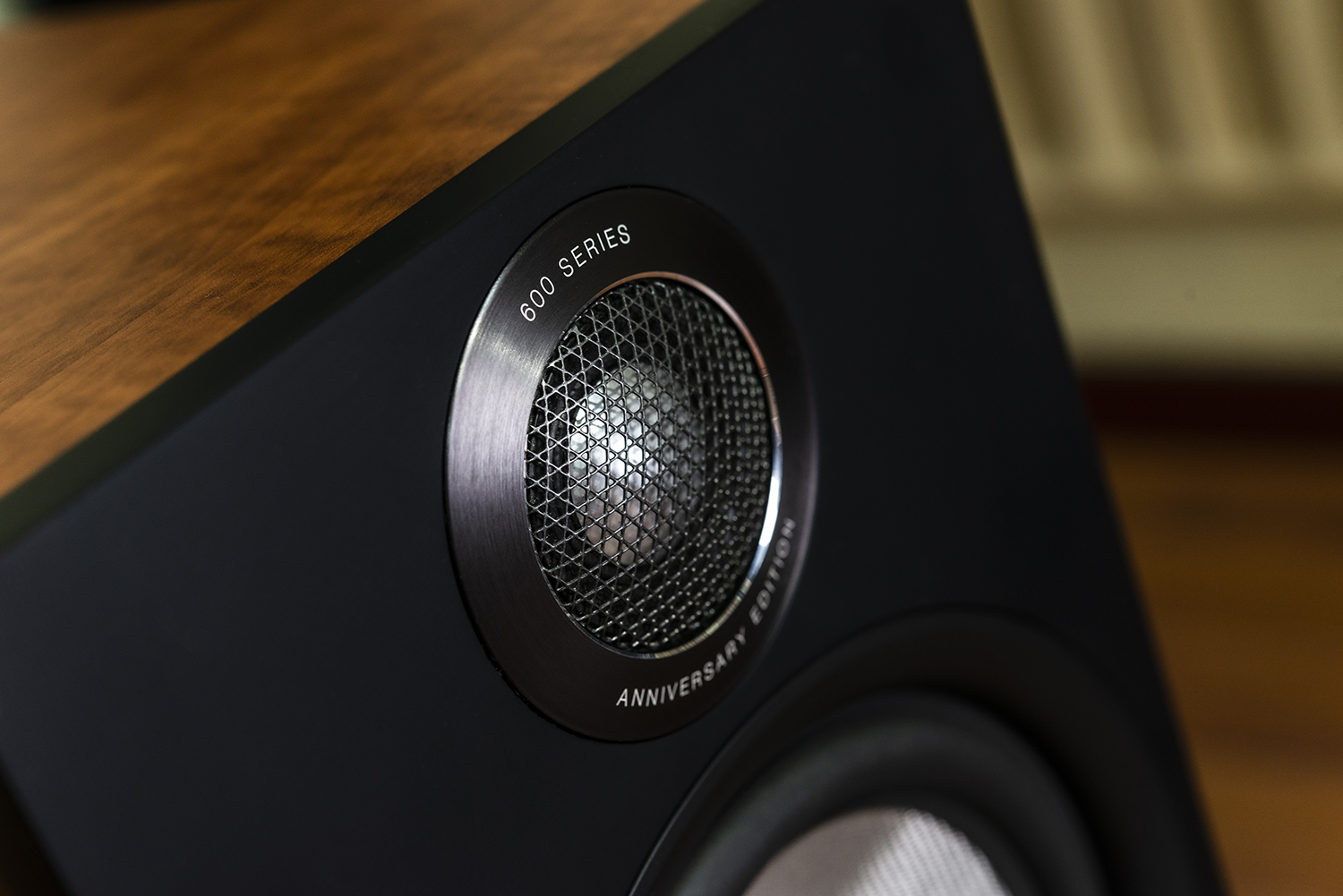 宝华韦健606s2配马兰士pm6007怎么样,万元以下hifi蓝牙音箱推荐