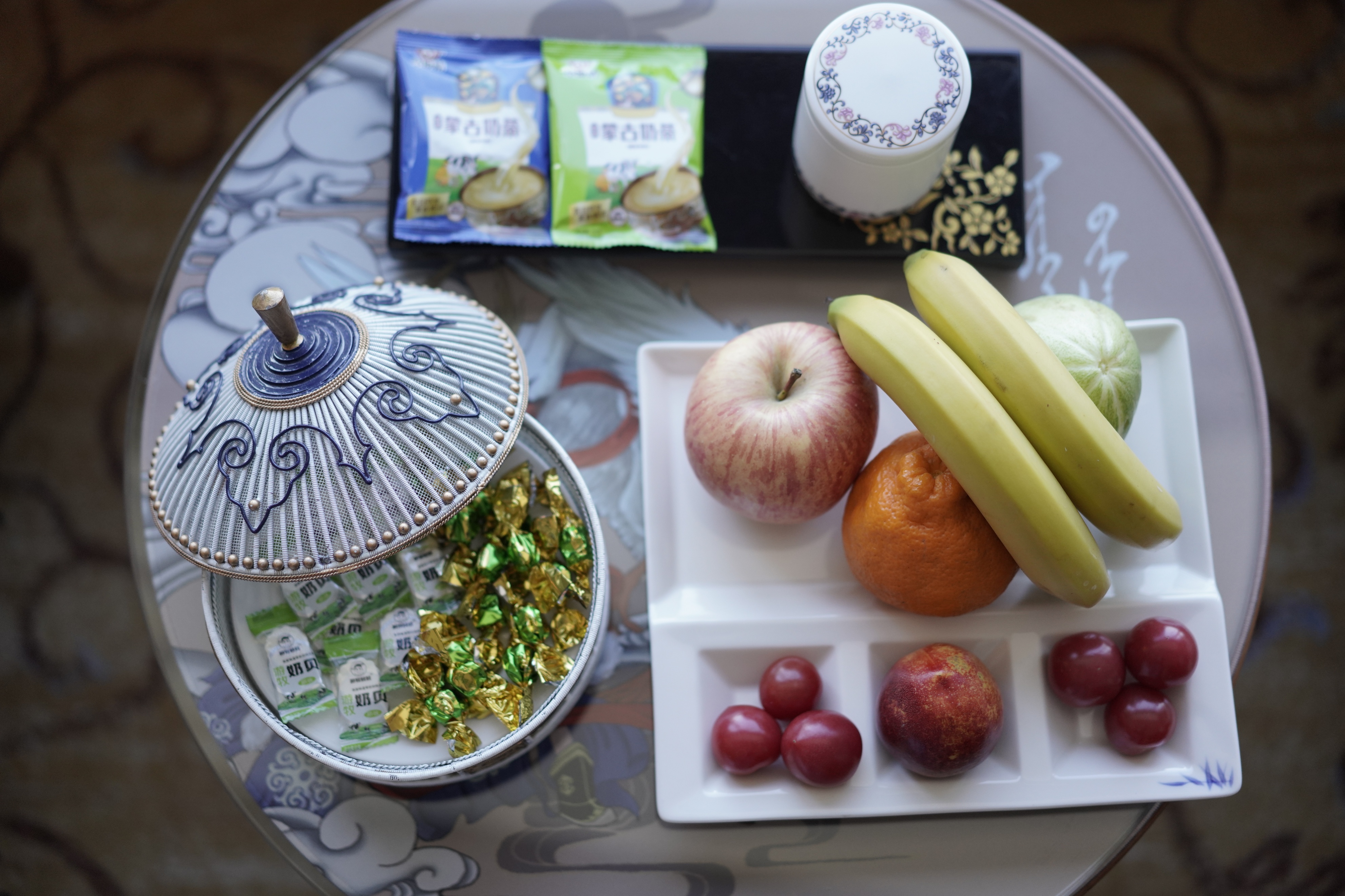 青城一日游自驾游最佳攻略,游青城前山的攻略