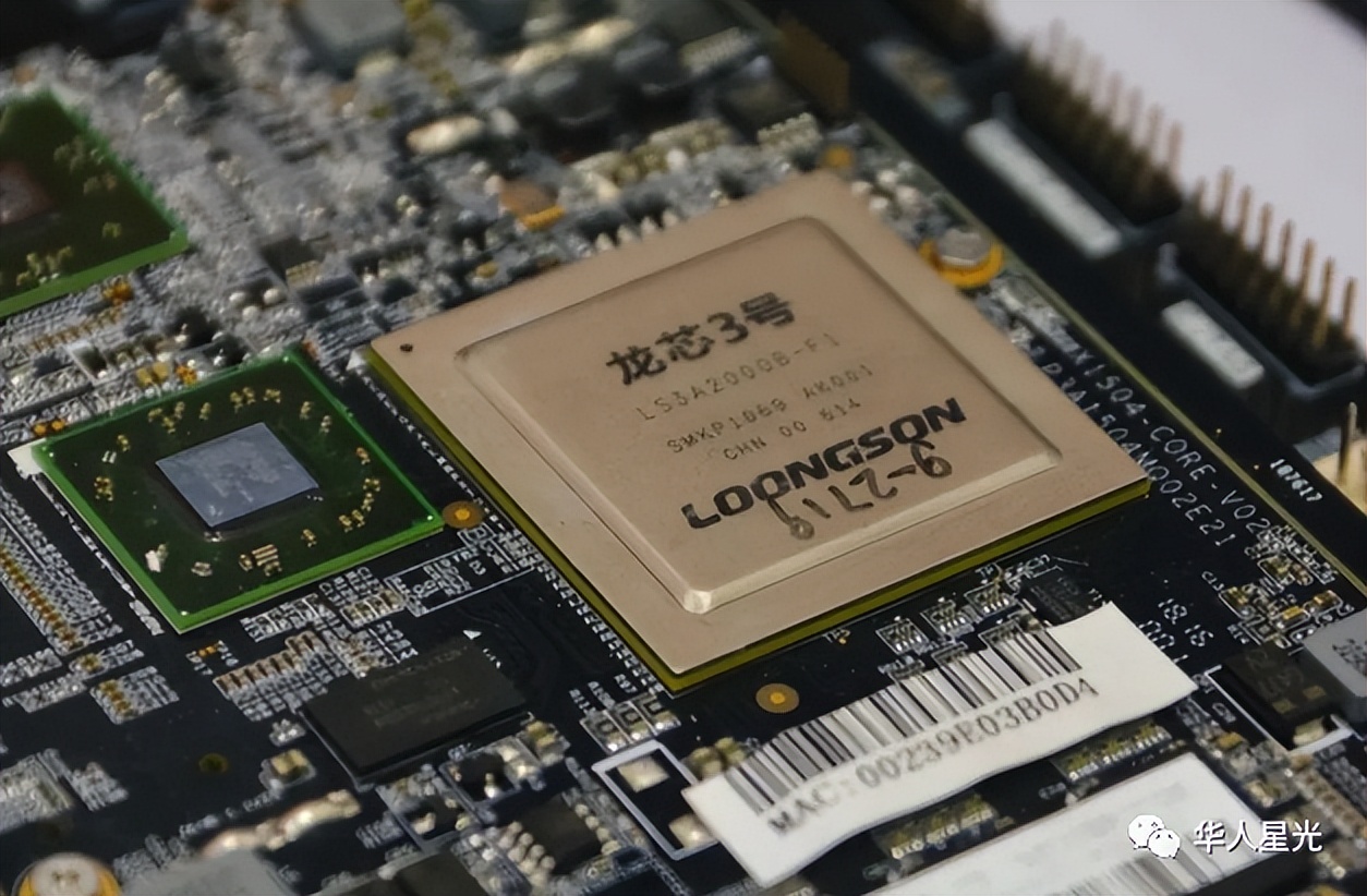 八旬老太太攻克芯片,82岁老太太为中国制造芯片