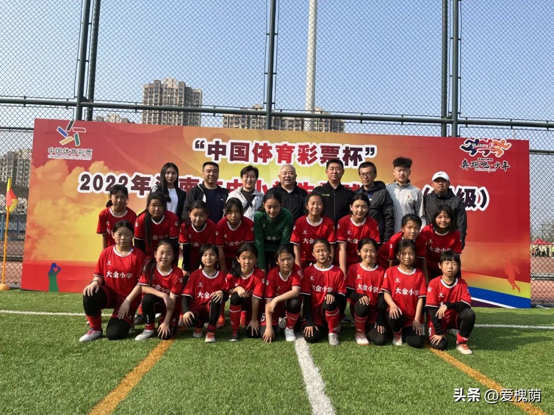 济南市槐荫区大金小学,济南大金小学