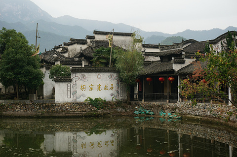 14年中国十大最美的乡村,世界最美五大乡村