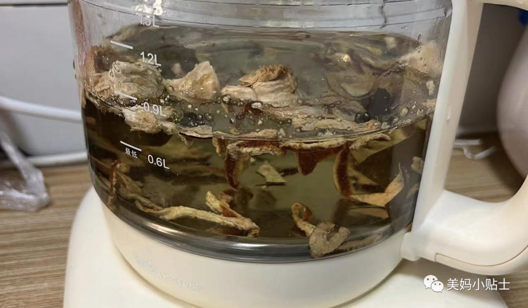 它是肺部大救星养肺更润肺,喉咙不适教你润喉止咳小妙招