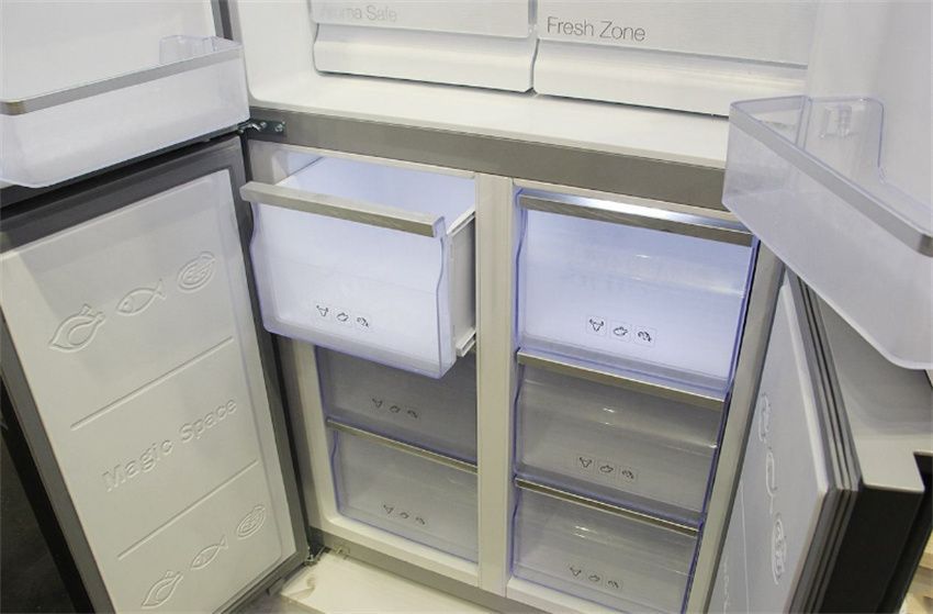 买房怎么选冰箱,买房怎么选冰箱攻略