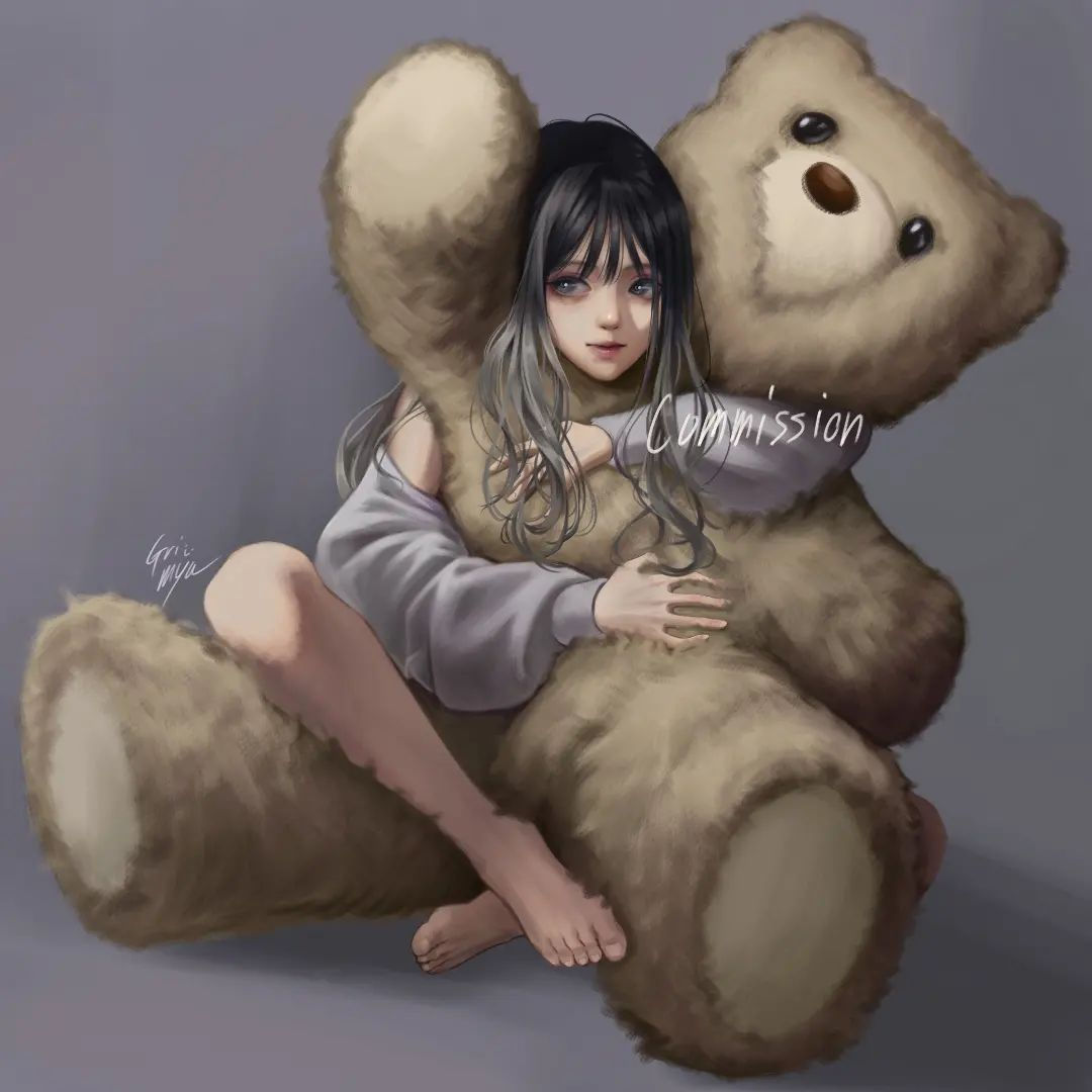 再来一组优质女生头像,令人心动的美女头像