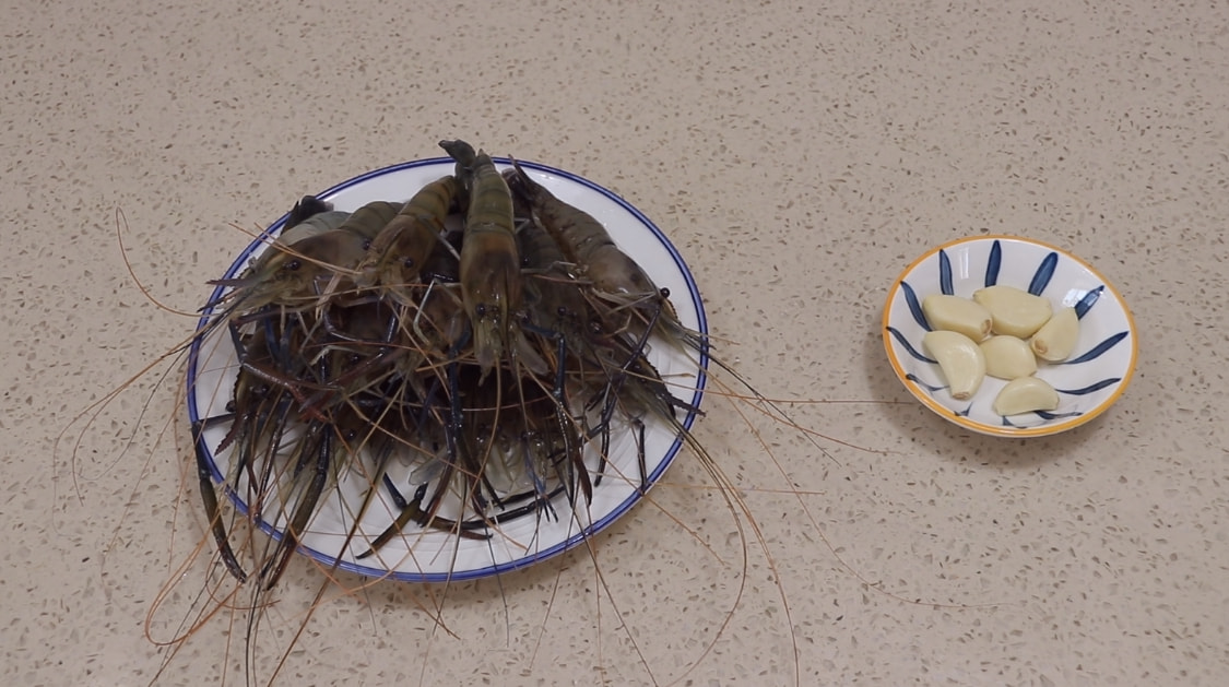这几种虾的创新吃法你不得不尝,虾这样做老少皆宜吃1次就忘不掉