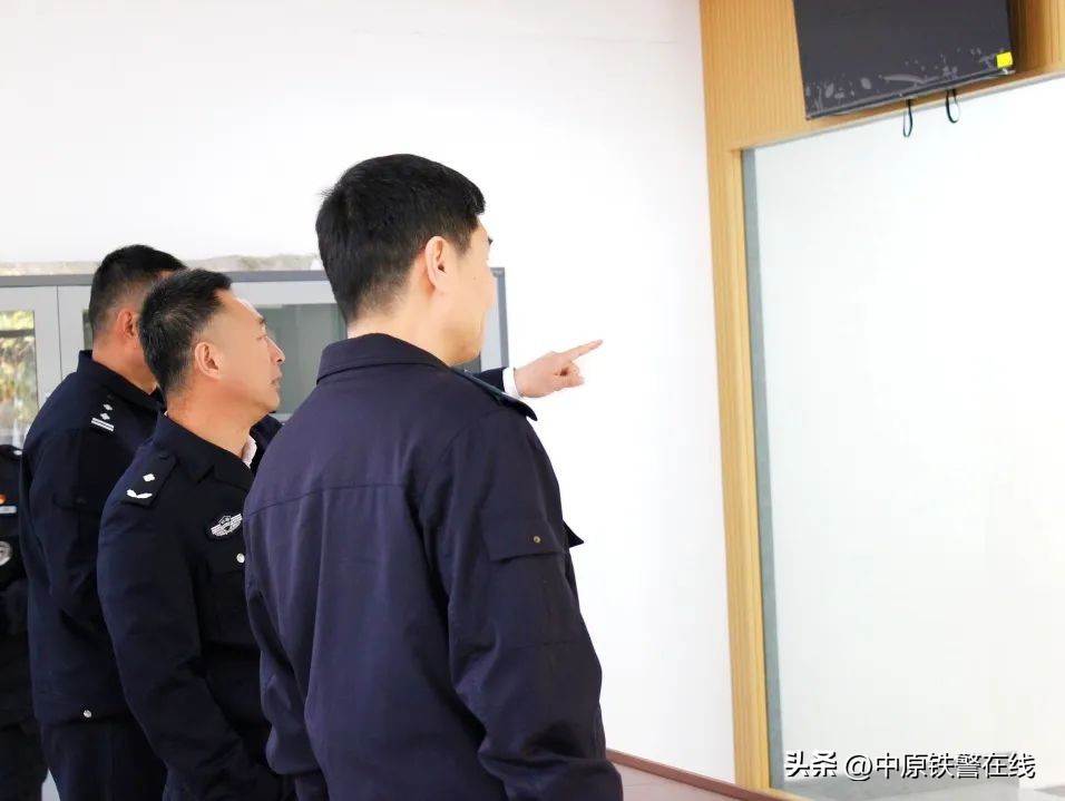 洛阳新警,洛阳特警支队