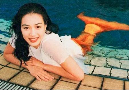 中国公认10大绝色美人,各国美女颜值比拼排行