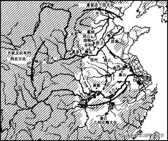 张经纬：张光直：考古学领域最后的巨人