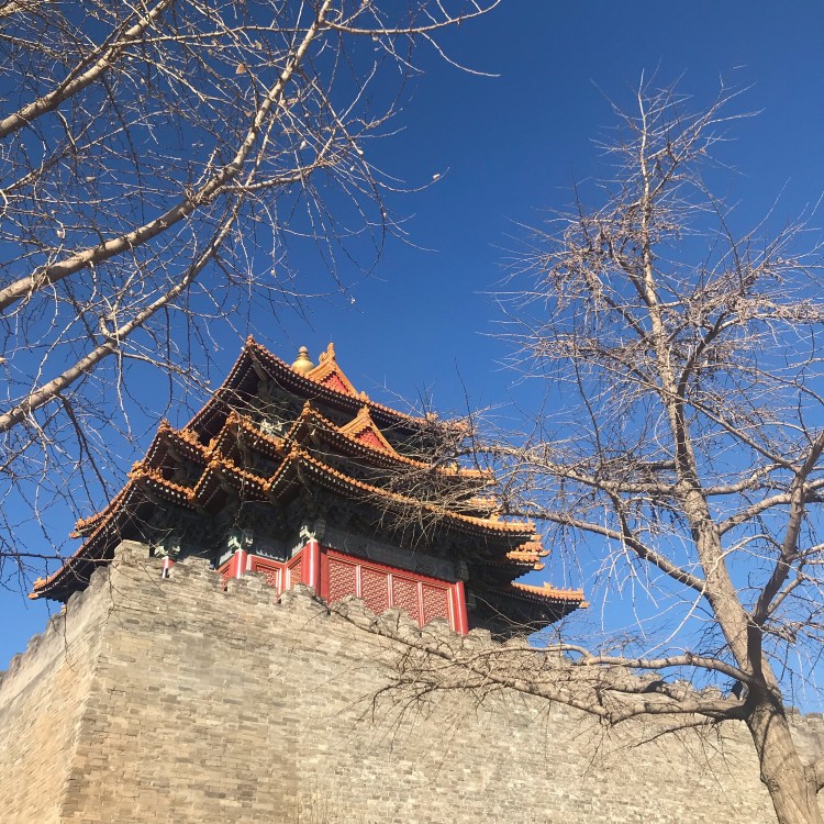 2天去北京旅游攻略及费用,去北京旅游6天5晚怎么安排路线