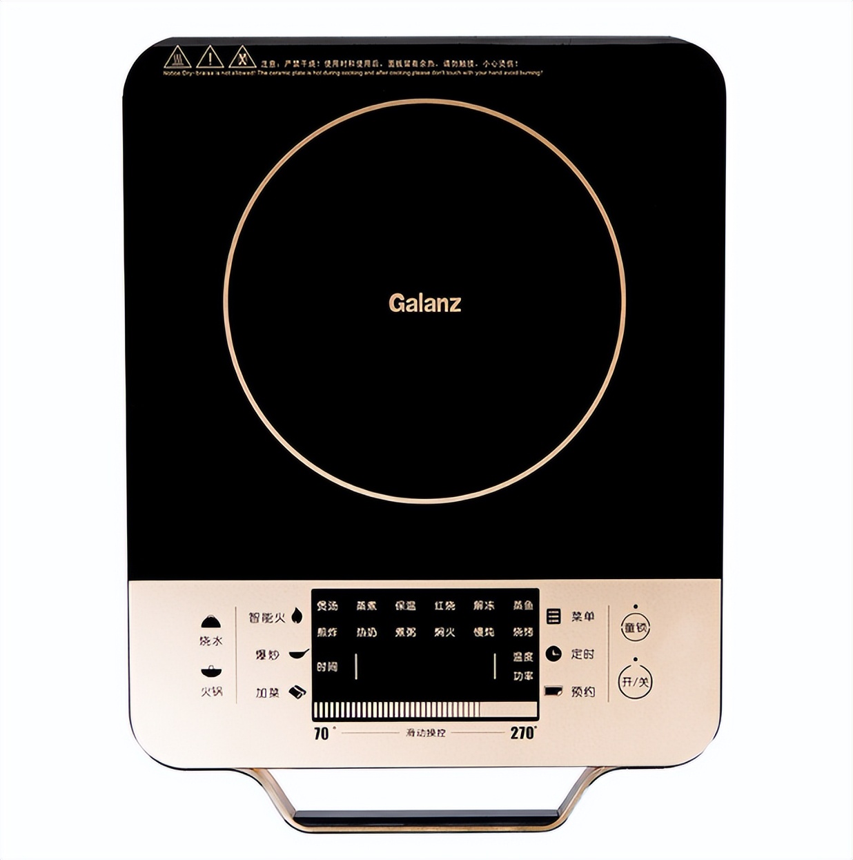 2023年电磁炉十大品牌,电磁炉烧水壶十大品牌