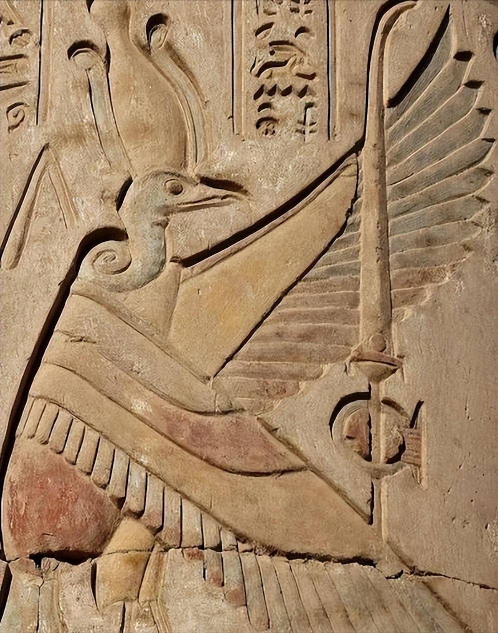 古埃及时期的雕塑壁画的基本特点,古埃及壁画体现了什么