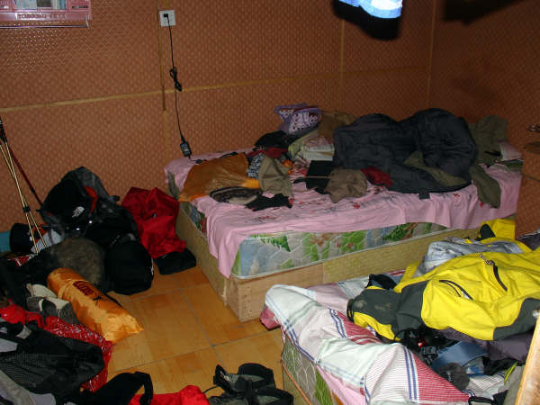 她做了3年助浴师,见过上百个“奇异躯体”,称有人在沐浴中去世